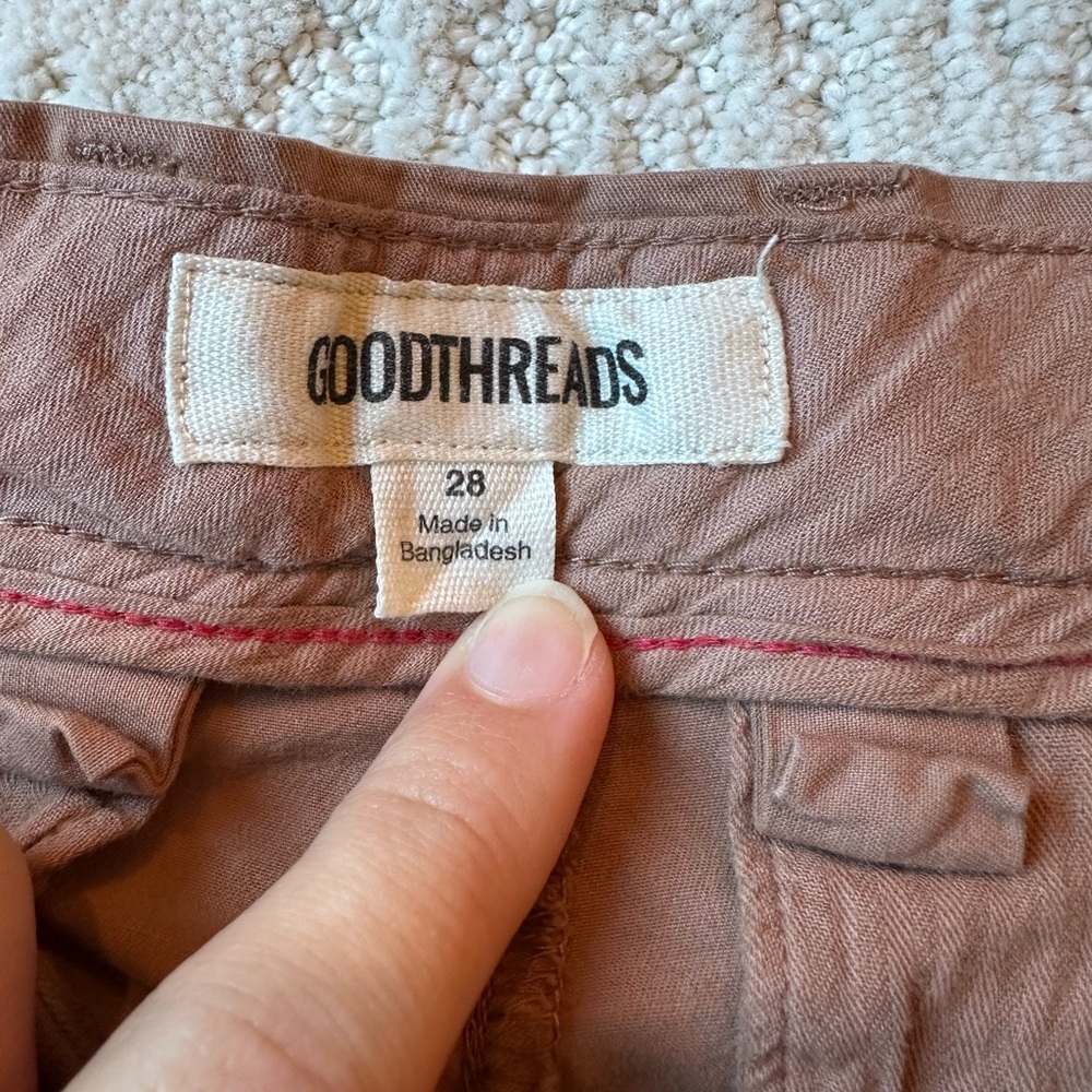 Goodthreads shorts - Picture 3 of 5